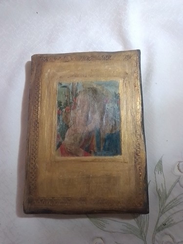 Icona madonna con - madonna, bambino