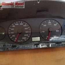 Quadro strumenti fiat - strumenti, bravo