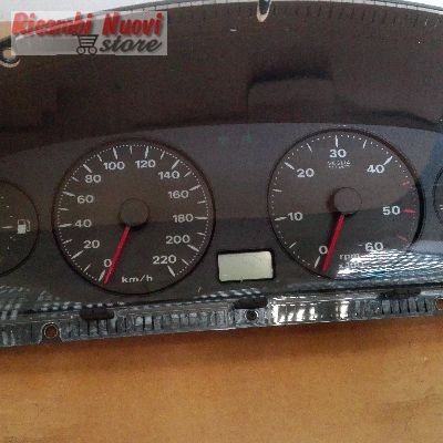 Quadro strumenti fiat bravo - quadro,