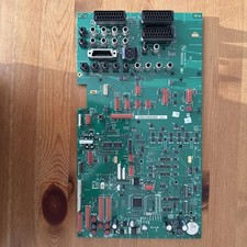 Scheda Scheda Bang & Olufsen