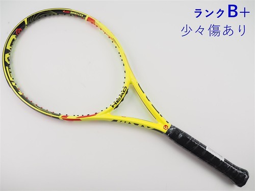 Racchetta tennis usata head - racchetta,