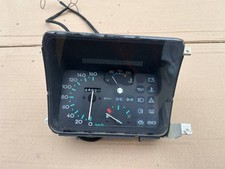 STRUMENTAZIONE CONTACHILOMETRI