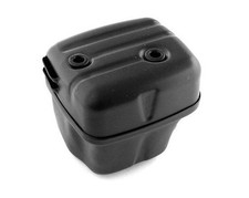 Silenziatore per motosega