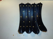 Nuovo vecchio stock asse set