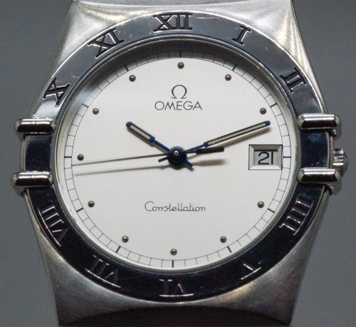 Omega constellation 396 1070 - constellation, 396.1070