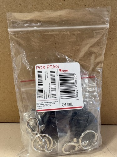 Pyronix pcx ptag tag - pcx-ptag, di