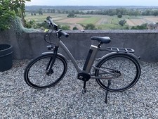 City bike elettrica wayel - bike,