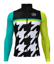 Maglia  mtb strada bici da