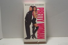 Pretty Woman (VHS, 1990) Julia