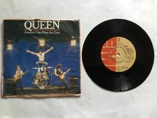 (Stra) 45 GIRI Vinile QUEEN