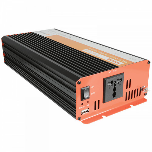 Inverter onda sinusoidale pura - sinusoidale,