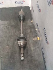 Semiasse Sinistro Nissan Juke 1.5 Dci (2010-2019)