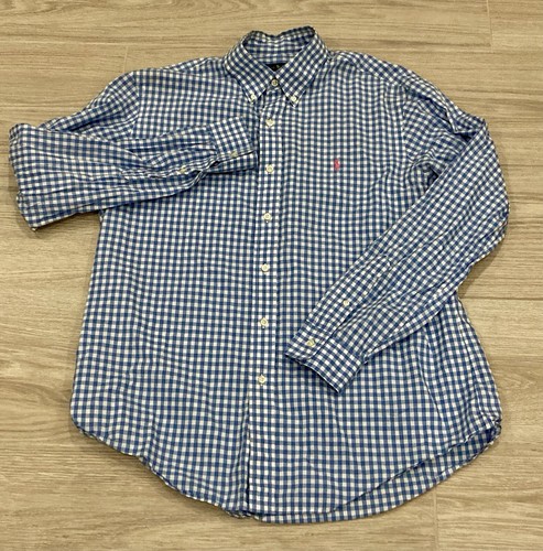 Polo ralph lauren uomo camicia - lauren,