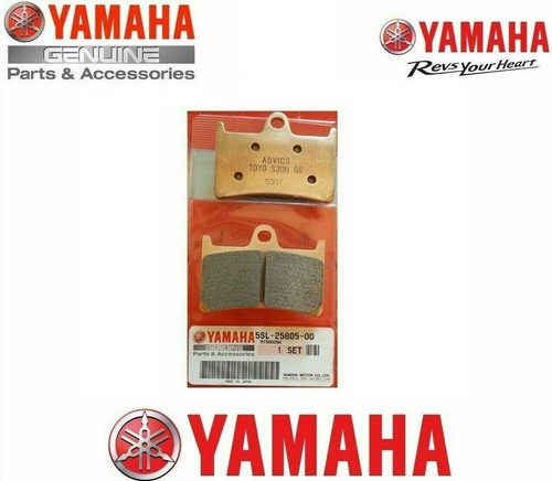 Yamaha tracer 900 pastiglie - 900,