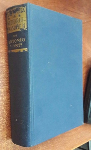 Monti giovinezza di - monti,