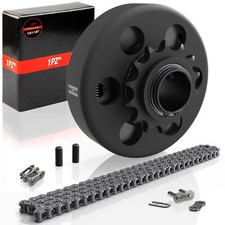 Frizione Go Kart 1 Foro 14T