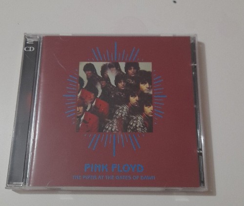 Pink floyd the piper - the,