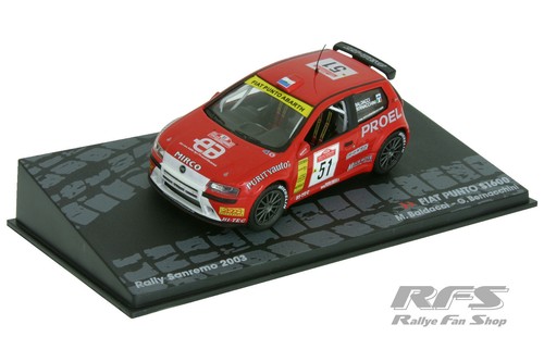 Fiat punto s1600 - fiat,