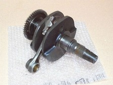 ALBERO MOTORE CRANKSHAFT