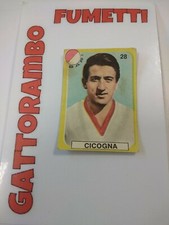 Figurine Calciatori - N.28
