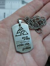 Vasco rossi Collana Cindolo