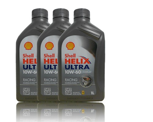 Olio motore shell helix ultra - shell,