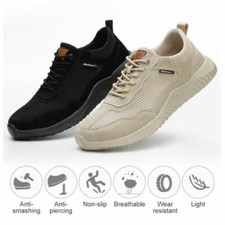 Scarpe antinfortunistiche
