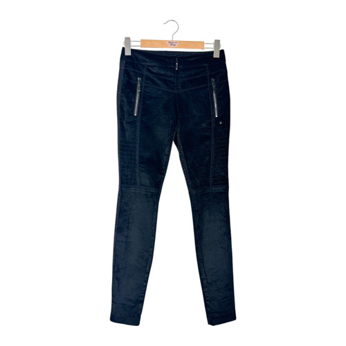 Pantaloni lucidi donna - pantaloni, da