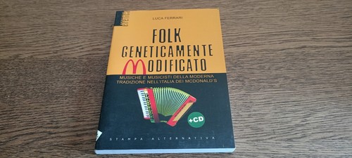 Luca ferrari folk - luca,
