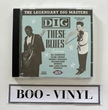 Various Artists Dig These