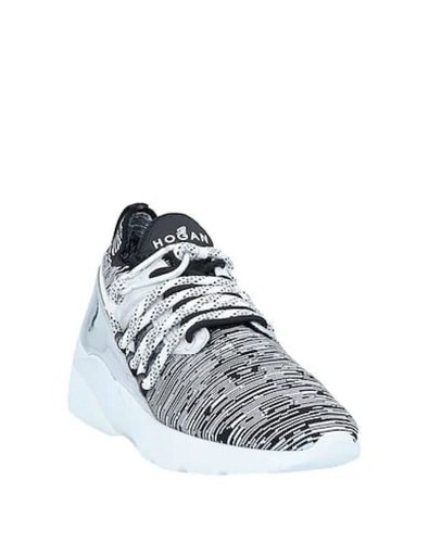 Hogan active one low top - hogan,
