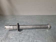 BMW GS 1150 R PERNO RUOTA ANTERIORE 1999 2004 FRONT WHEEL AXLE