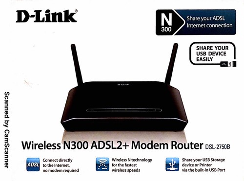 Modem router wireless - modem, wi-fi