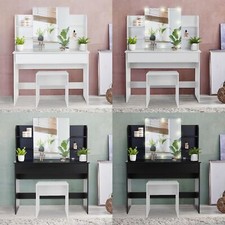 Toeletta specchio con/senza