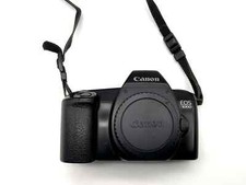 Corpo Canon EOS 1000