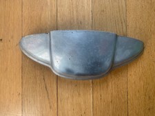 FIAT 600 1955 1956 PRIMA SERIE LUCETARGA ORIGINALE ALTISSIMO EPOCA