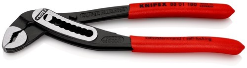 Pinza per pompa acqua knipex - acqua,