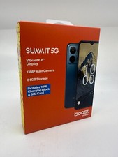 New & Sealed - Boost Mobile