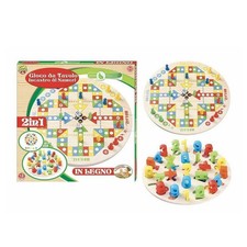 GIOCO EDUCATIVO INCASTRO