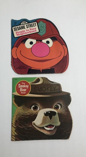 Vtg 1970 sesame - vtg, &