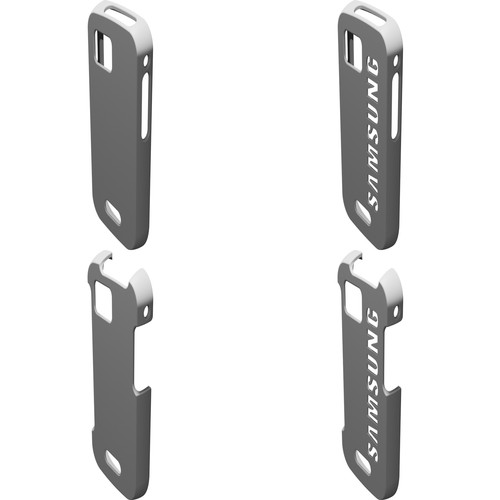 Cover custodia per - samsung, jet