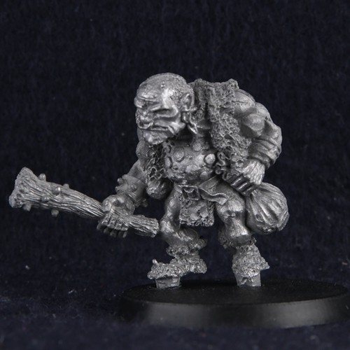 Orco gigante predone - , con