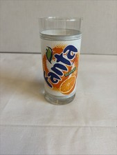 Bicchiere/bicchiere FANTA anni