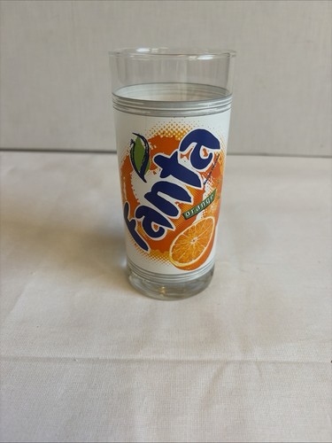 Bicchiere fanta - fanta, anni