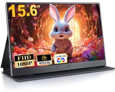 Monitor Portatile 15,6 pollici