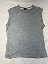 Diesel T-Shirt Senza Maniche