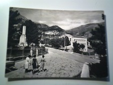 Cartolina viaggiata palena - cartolina, "palena
