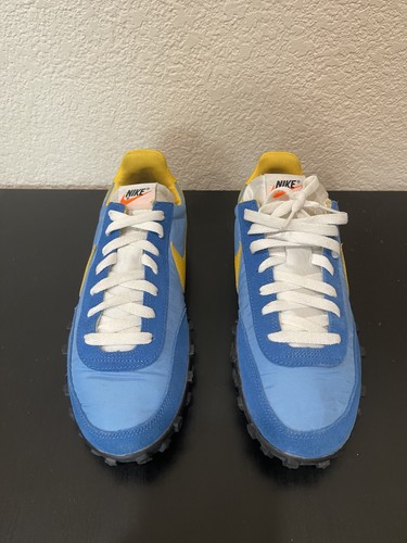 Nike waffle racer university - racer,