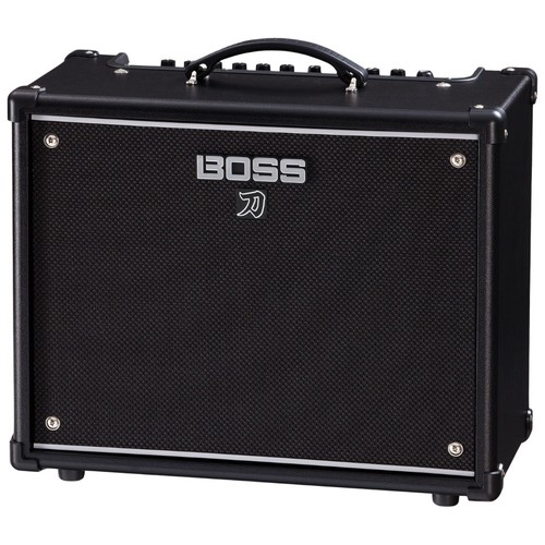 Boss katana gen - boss, 3