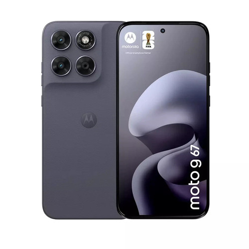 Motorola moto g67 - gb, (6,8